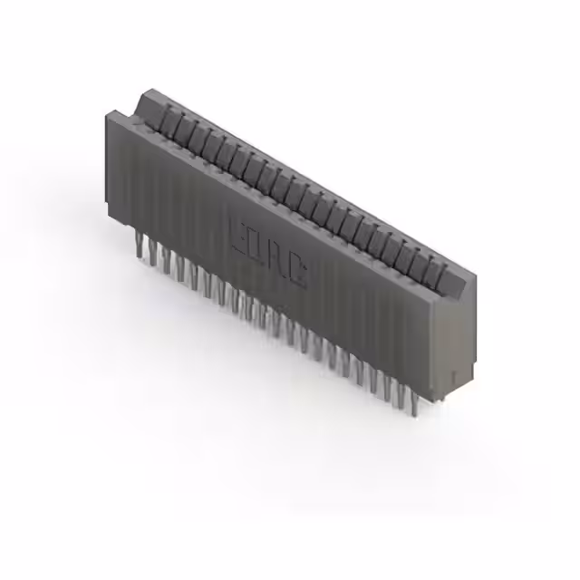745-042-545-206 EDAC Inc.  Edgeboard Connectors